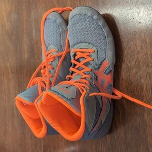 Asics Men's Wrestling Shoes Size 10